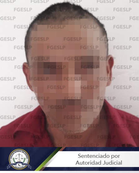 FGE obtiene sentencia de 8 años para violador de Ciudad Fernández