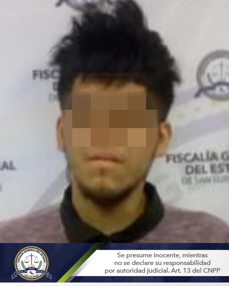 PDI detiene a sujeto por conducir automóvil con reporte de robo en la Rivas Guillén de SGS