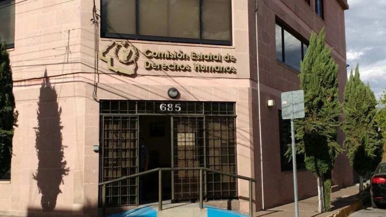 CEDH emite la Recomendación 23/2019 dirigida al Director de Comercio Municipal de San Luis Potosí