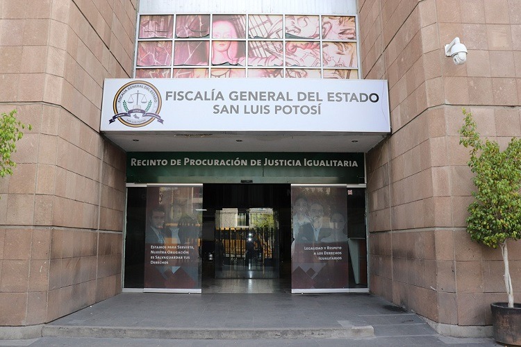 Investiga FGE muerte de una mujer en Ciudad Fernández