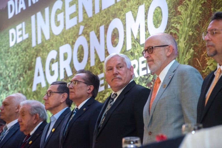 Cuenta México con recursos naturales y capital humano para potenciar productividad y prosperidad en el campo