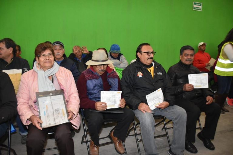 Ayuntamiento de Soledad invita a aprovechar el 10% de descuento en el pago del impuesto predial durante febrero