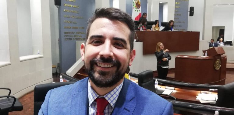 Rubén Guajardo, se une a llamado para evitar que cuentas municipales sean embargadas