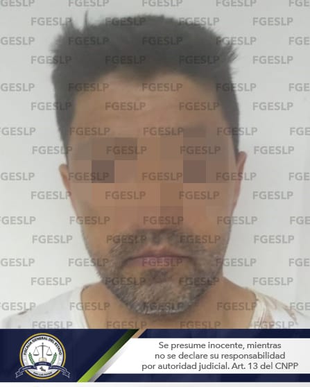 FGE consigue prisión preventiva para sujeto por presunta violación a su empleada en Cárdenas