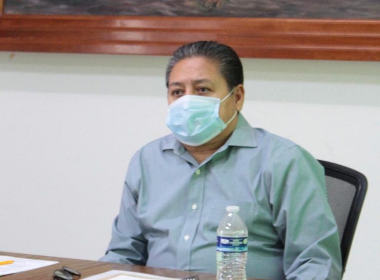 Ayuntamiento de Soledad anuncia nuevas medidas sanitarias ante la implementación de la fase 3