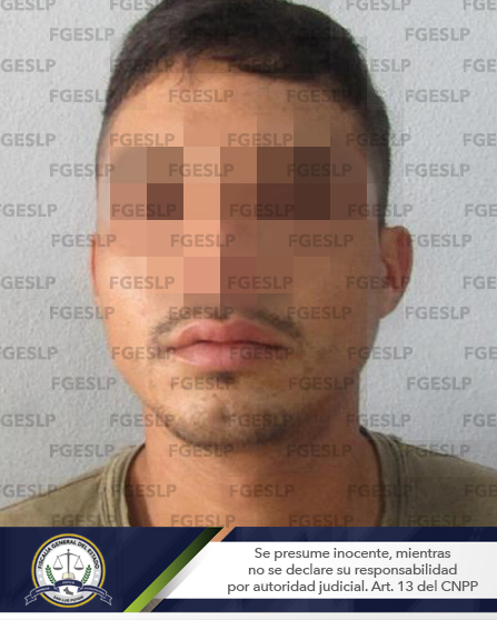 PDI reaprehende a hombre por el delito de narcomenudeo en Ciudad Valles