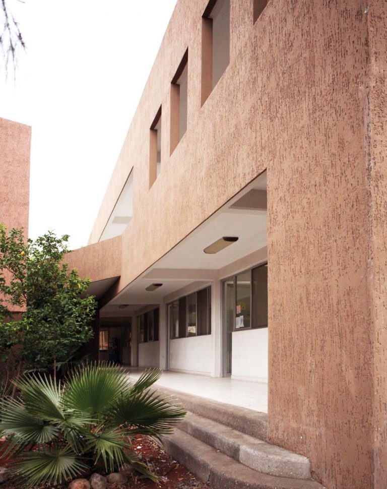 La Facultad de Ciencias de la Información de la Universidad Autónoma de San Luis Potosí, cumple 40 años de creación.