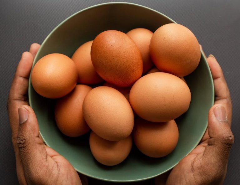 Mexicanos consumen 345 huevos al año, mañana Día Mundial