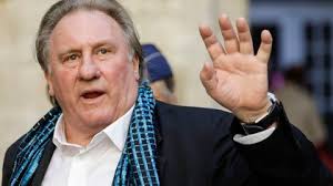 Reabren investigación contra Gérard Depardieu por abuso