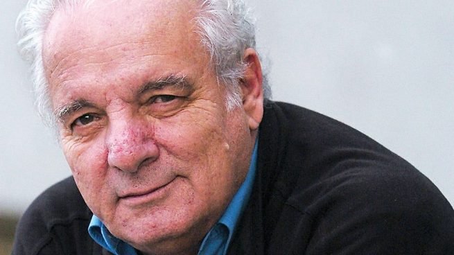 Fallece el escritor Javier Reverte
