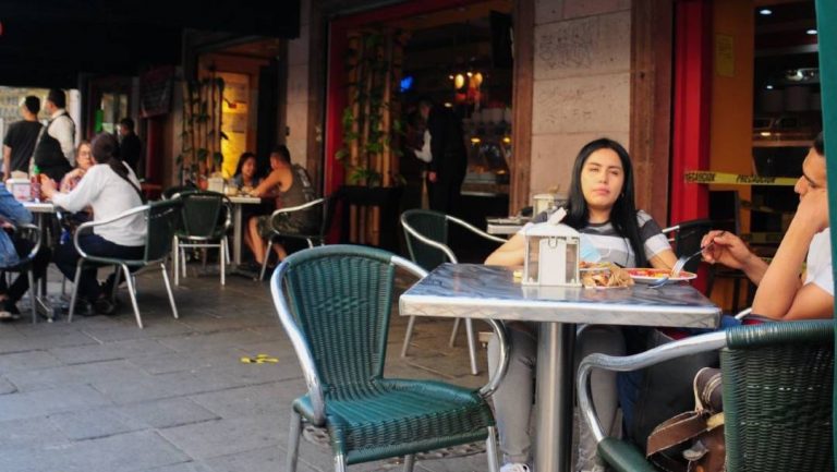 Ciudad de México se despide de antros y bares por 15 días