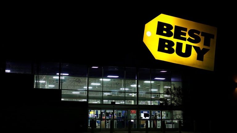 Tras 13 años, Best Buy cerrará sus sucursales en México
