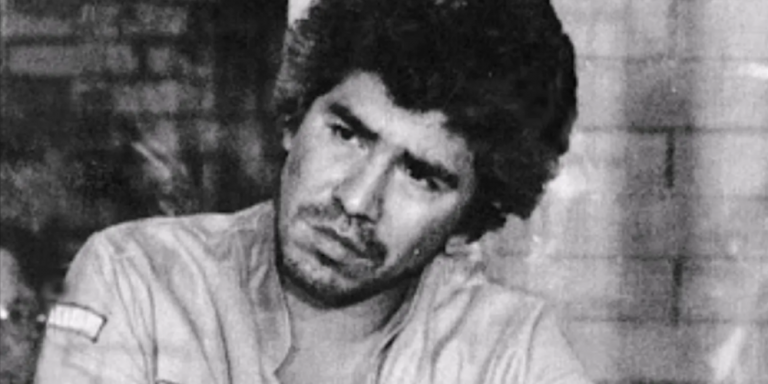 Caro Quintero, de gran capo en los años 80 al más buscado por la DEA