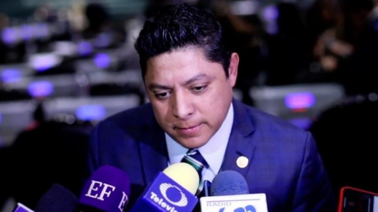 José Ricardo Gallardo, el mejor posicionado de cara a elección para gobernador en San Luis Potosí: De las Heras Demotecnia