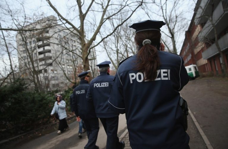 Encuentran evidencia de ‘canibalismo’ en un asesinato en Berlín