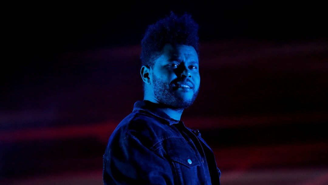The Weeknd tocará en Super Bowl 2021 | Close Up Noticias