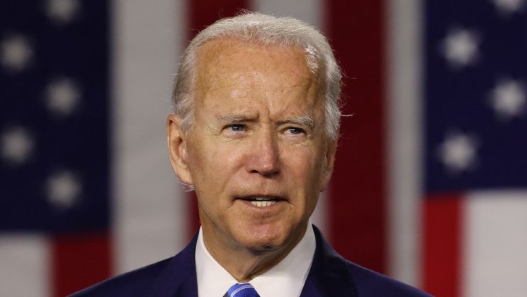 Triunfo de Joe Biden suscita silencio en China y Rusia y esperanza en Irán