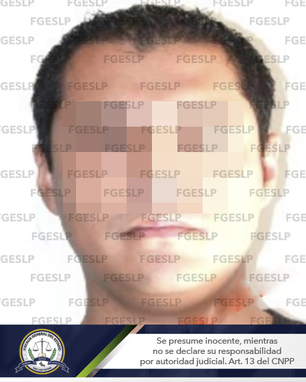 Presunto implicado en secuestro fue capturado por FGE en Cd Valles