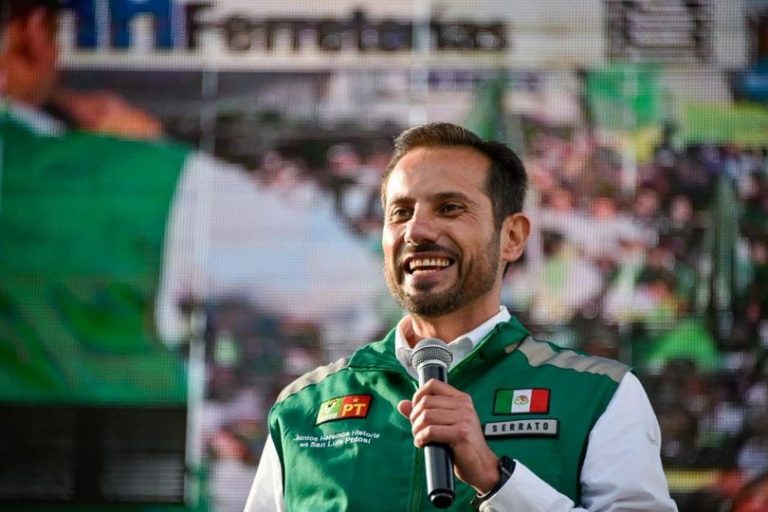 Revoca Sala Monterrey sentencia contra Leonel Serrato