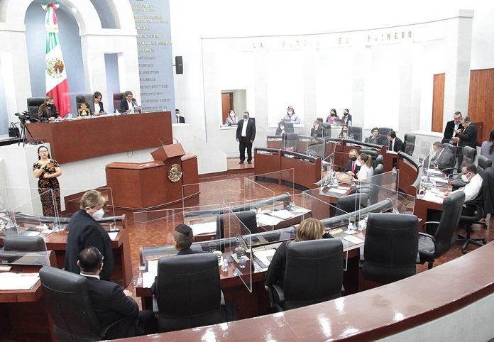 Congreso del Estado (15)