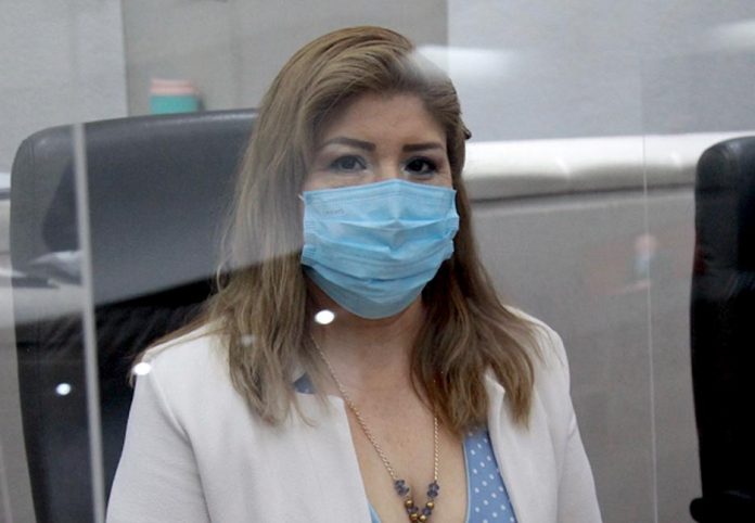 Dip. Angélica Mendoza (2)