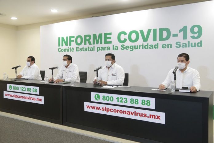 SS Rueda de Prensa 090621