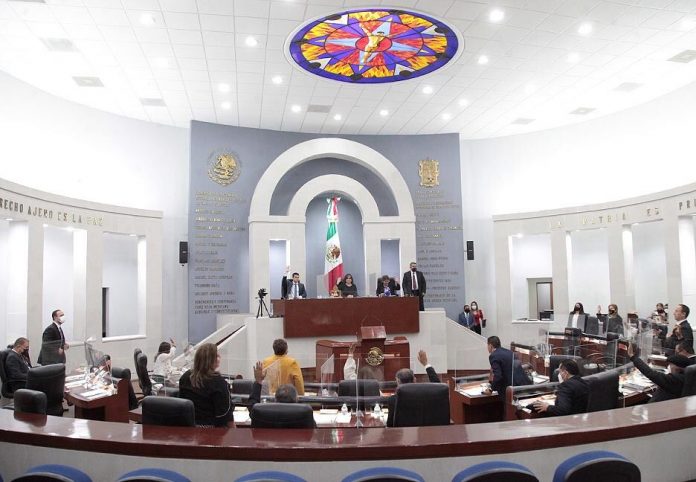 Congreso del Estado (26)