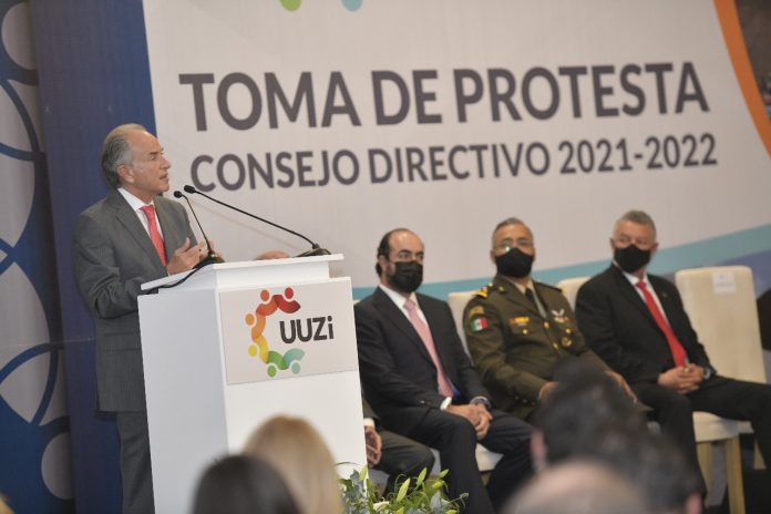 JMCL Toma Protesta UUZI 290721 (1)