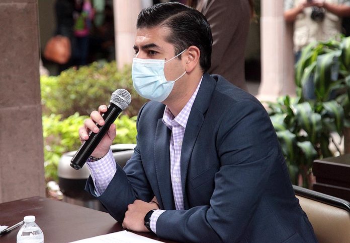 Dip. Ricardo Villareal Loo (18)