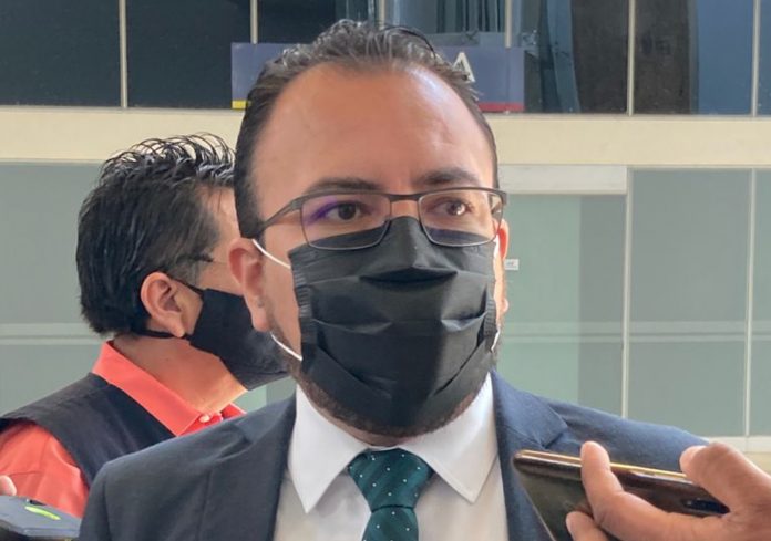 GERARDO ZAPATA ROSALES