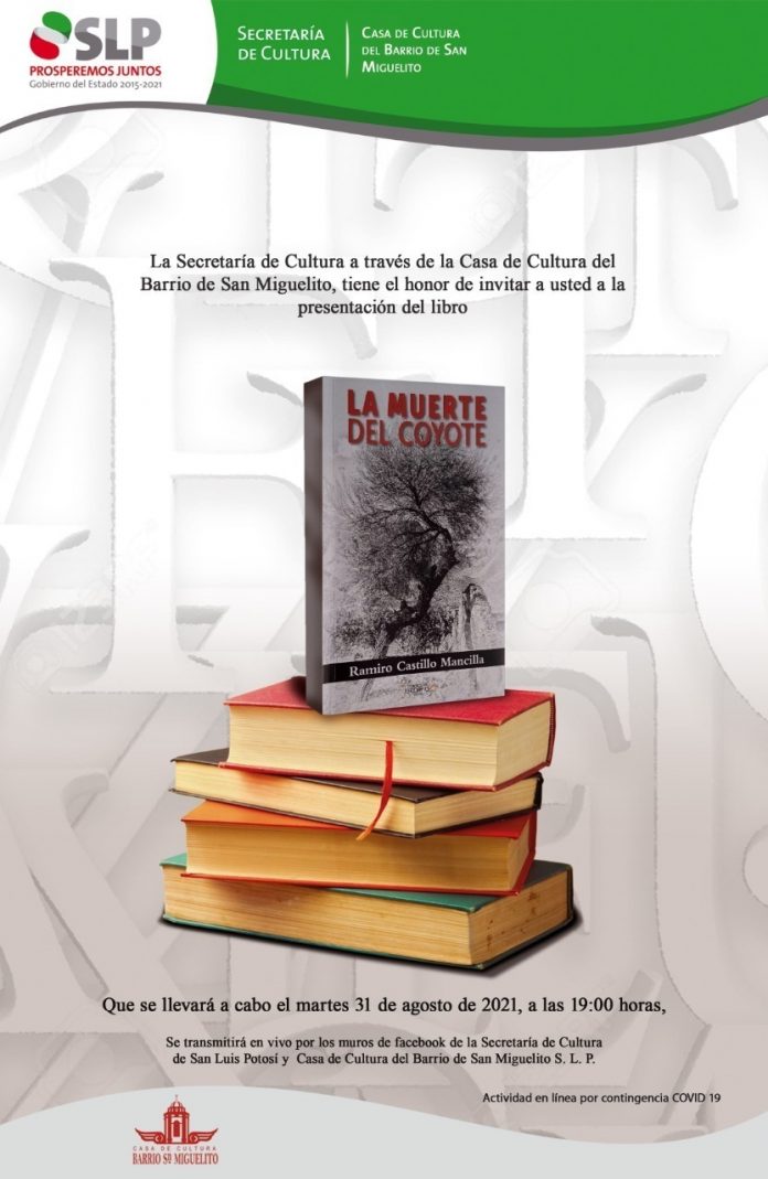SECULT Libro 310821