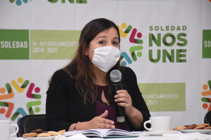 YOLOXOCHITL DIAZ LOPEZ