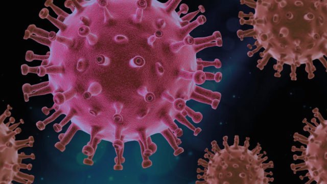 Más allá de Delta, los científicos observan nuevas variantes de coronavirus