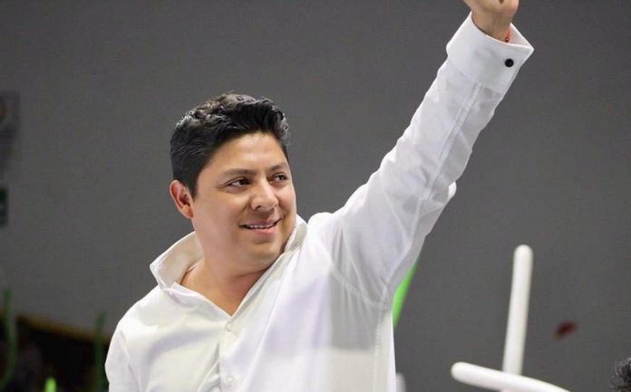 Ricardo-Gallardo