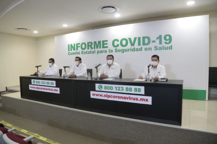 SS Rueda de Prensa 060921