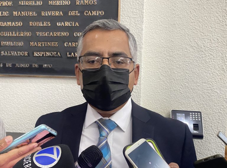 Fiscal Ruíz contreras resalta la importancia de medidas preventivas para evitar el «Efecto cucaracha»