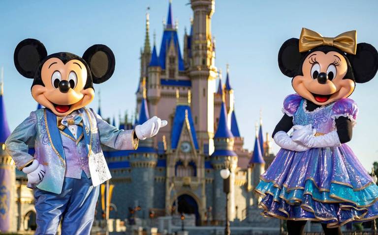 Florida elimina estatuto especial de Disney; ¿qué significa para su parque en Orlando?