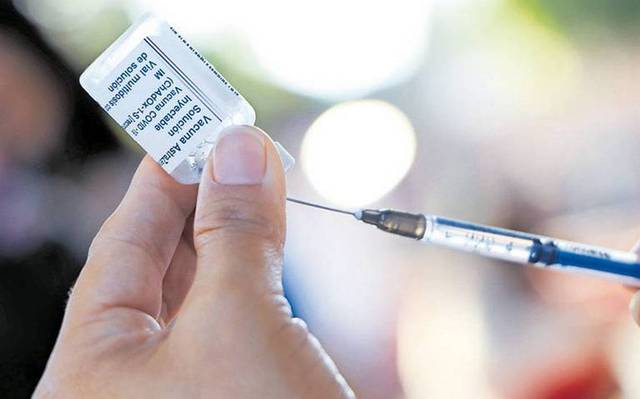 Coahuila, primer estado en vacunar contra Covid-19 a niños de 5 a 11 años