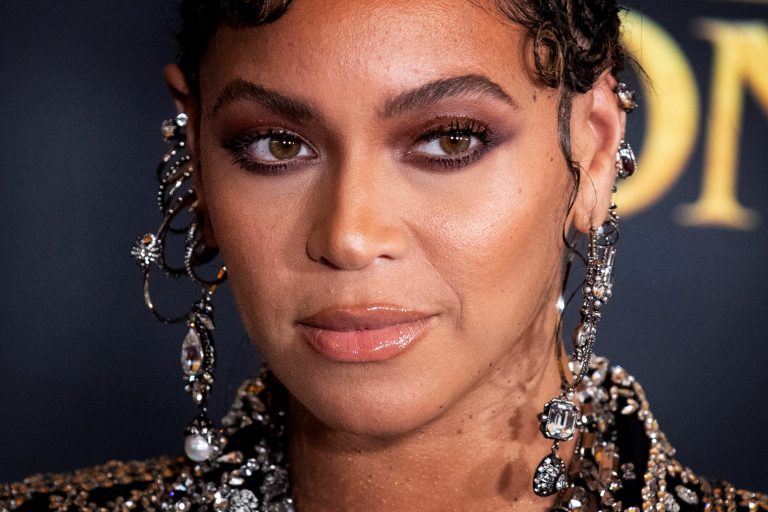 Grammy vuelven a Los Ángeles con Beyoncé lista para hacer historia
