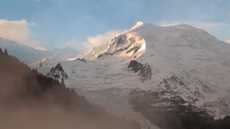 Al menos 4 muertos por avalancha en los Alpes