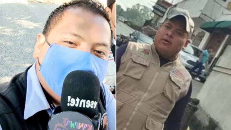 Secuestran al reportero Richard Villa en Poza Rica, Veracruz