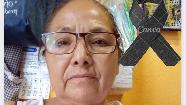 ONU-DH condena asesinato de Teresa Magueyal, madre buscadora en Guanajuato
