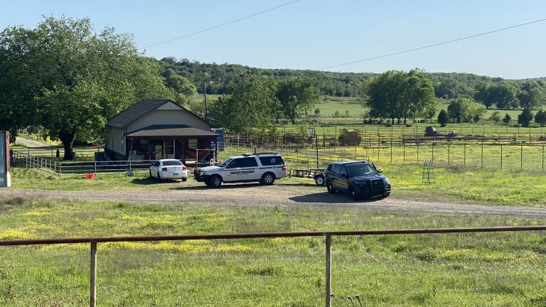 Hallan 7 cuerpos en la propiedad de un delincuente sexual en Oklahoma