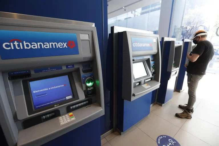 Grupo México pedía más garantías a Citigroup para comprar Banamex