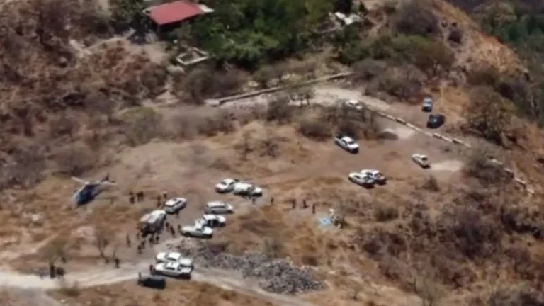 Hallan bolsas con restos humanos en Zapopan; investigan posible relación con jóvenes desaparecidos