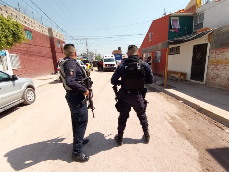 Seguridad de Soledad repele agresión en Praderas del Maurel