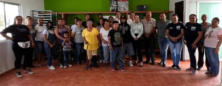 Inicia «Barrio para el barrio» con una destacada participación de la juventud soledense