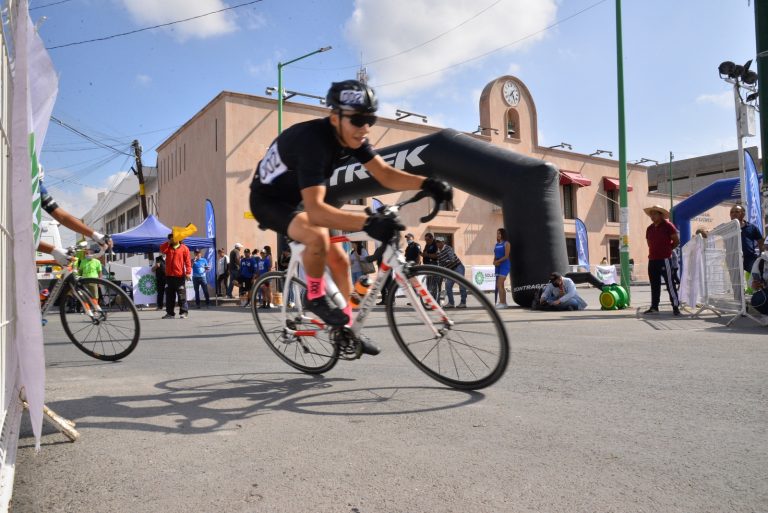 Niños y niñas ciclistas mostrarán gran capacidad deportiva con «Junior Bike» en Soledad