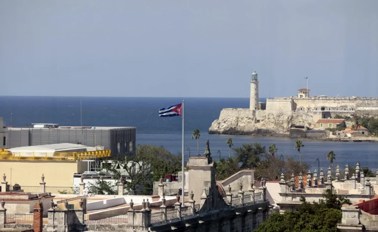 Cuba rechaza seguir en la “lista negra” de EE.UU. de tráfico de personas