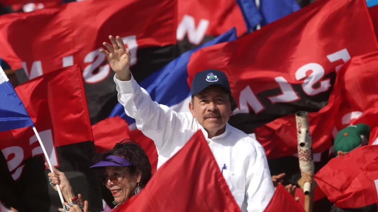 Nicaragüenses privados de bienes se declaran víctimas de “linchamiento judicial”